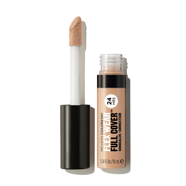 Revlon ColorStay Flex Wear Full Cover Concealer 10ml
