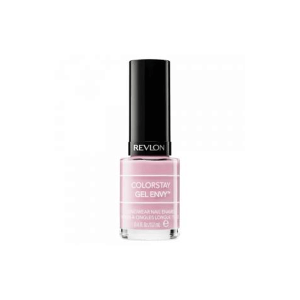 Revlon Colorstay Longwear Nail 100 Cardshark