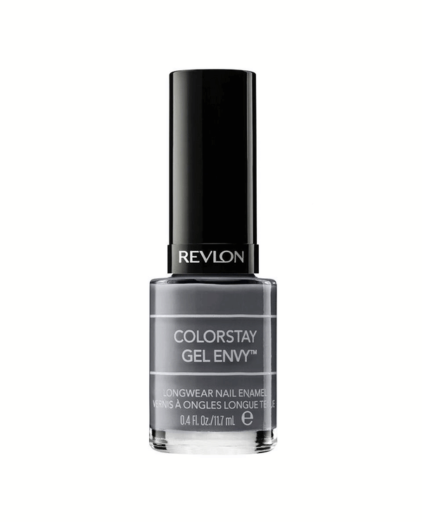 Revlon Colorstay Longwear Nail 500 Ace Of Spades