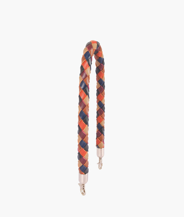RTW Creation - Chromatic weave handle add-on