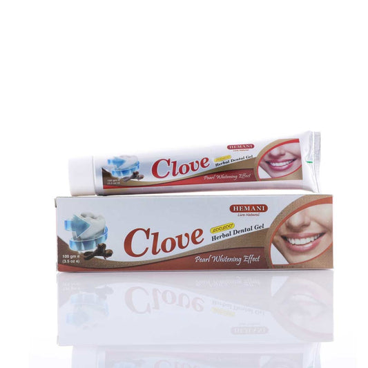 Dental Gel - Clove