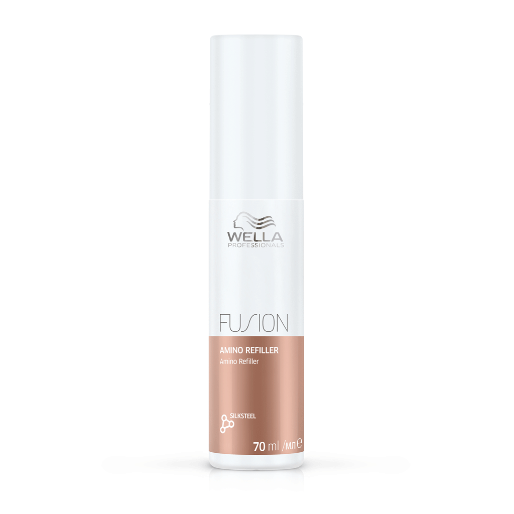 Wella Fusion Amino Refiller 70 Ml