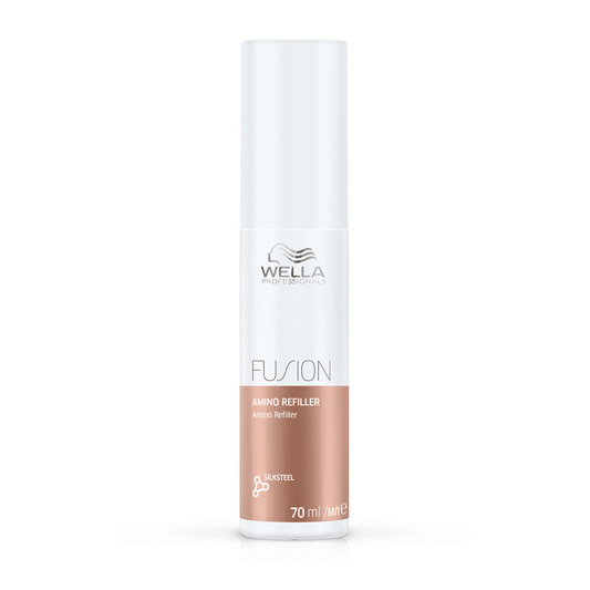 Wella Fusion Amino Refiller 70 Ml