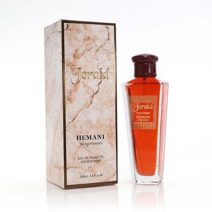 Jerald EDT Perfume  Men