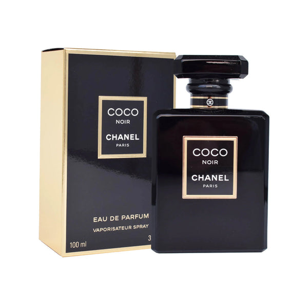 Coco Noir Chanel Paris Edp 100ml