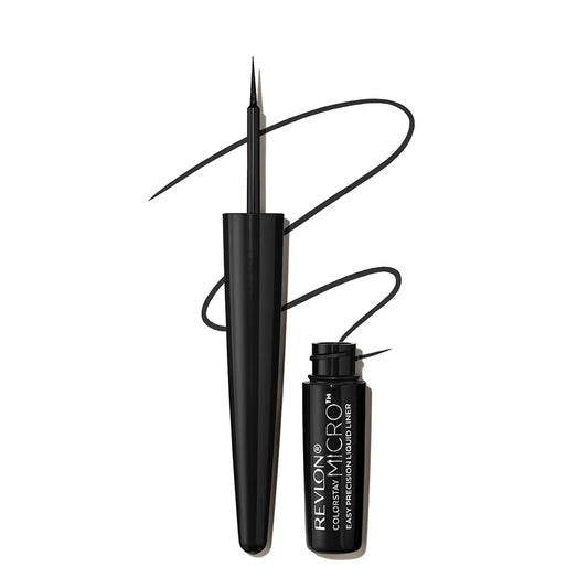 Revlon CS Micro liquid liner blackout