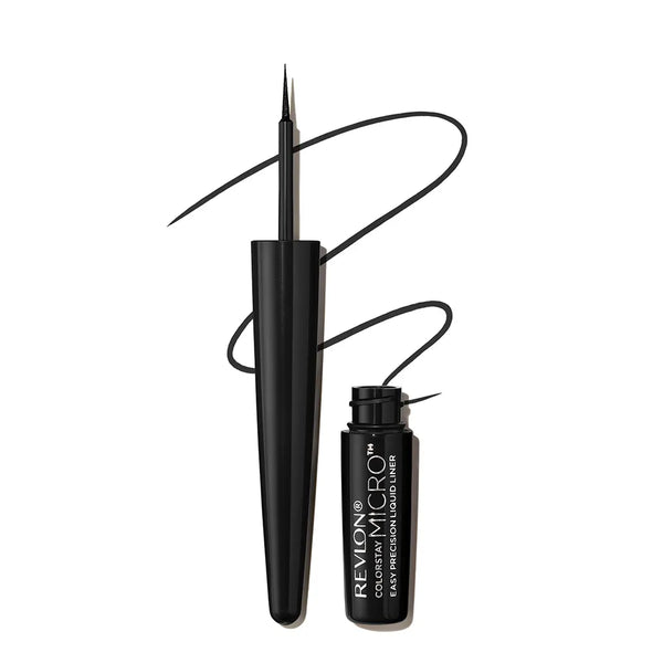 Revlon CS Micro liquid liner blackout
