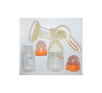 Imported Manual Breast Pump