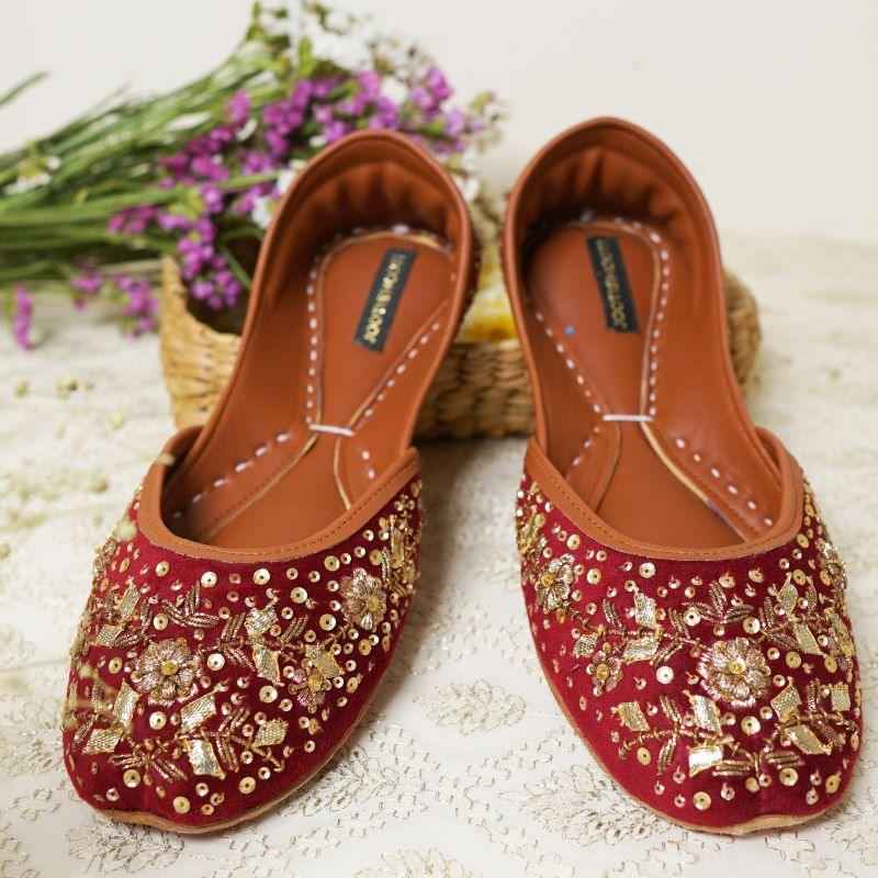 Meher Red