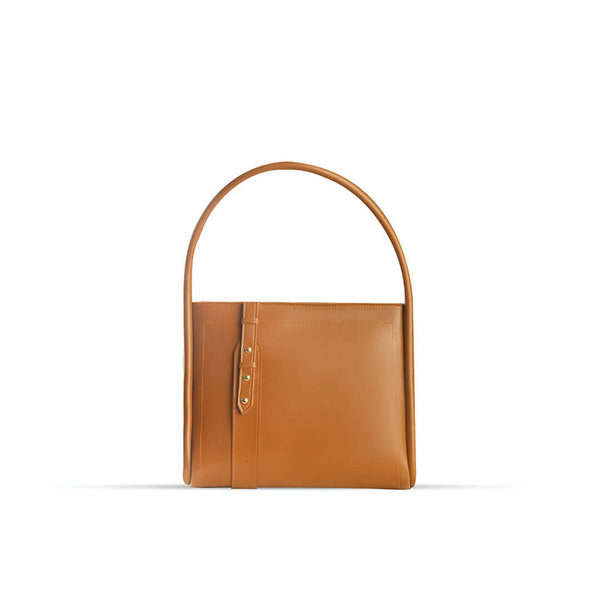 Bag X Ginger Brown