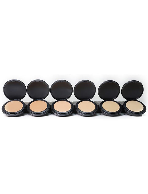 HERBAL INFUSED BEAUTY Compact Powder - 228 Golden Toast