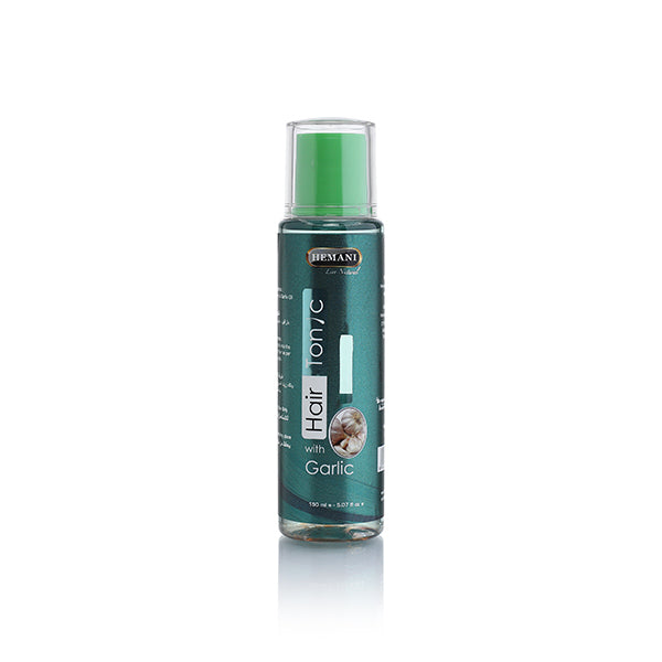 Garlic Hair Tonic 150ml