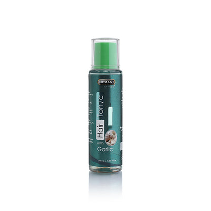 Garlic Hair Tonic 150ml