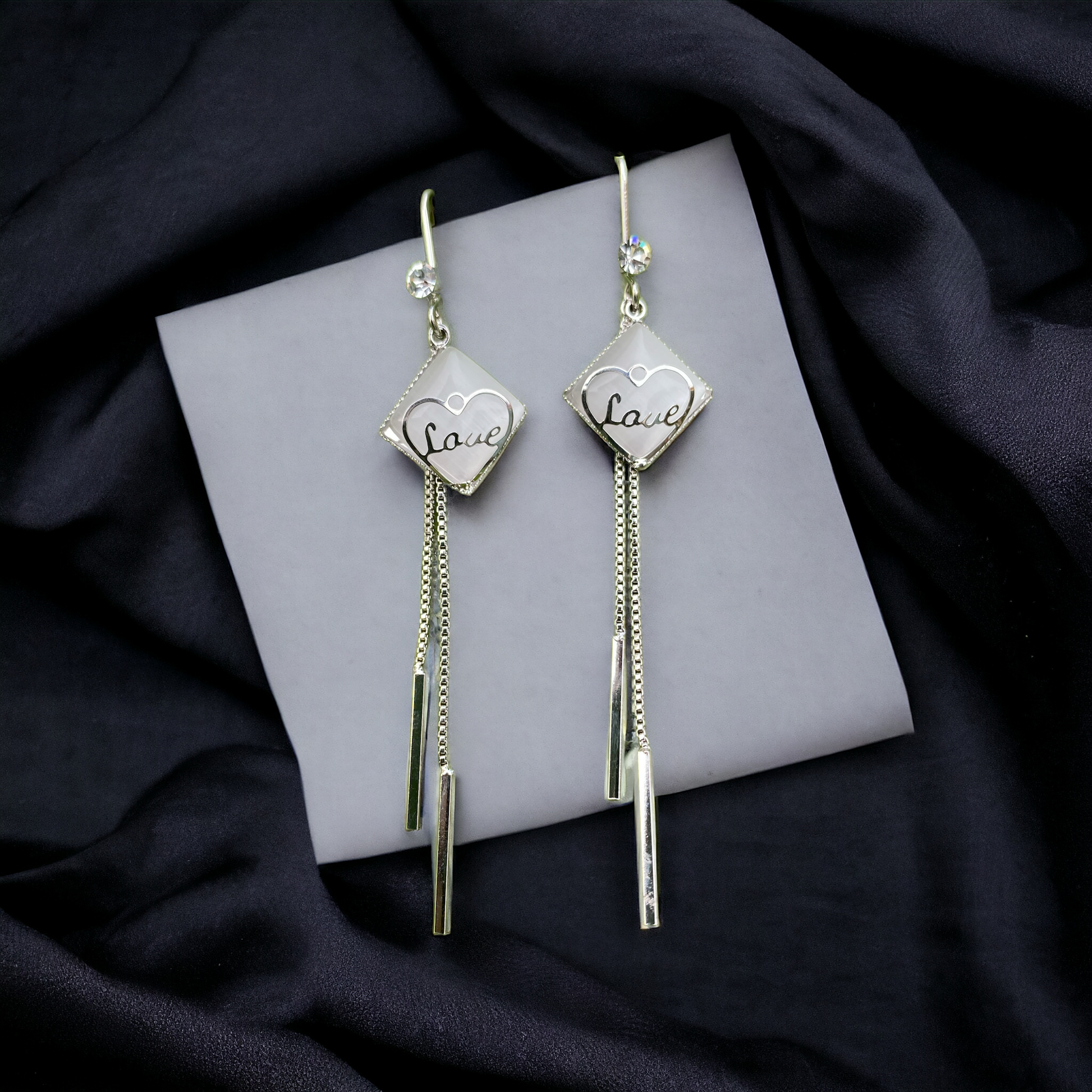 Buy Finesse Earings 030 in Pakistan
