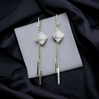 Buy Finesse Earings 030 in Pakistan