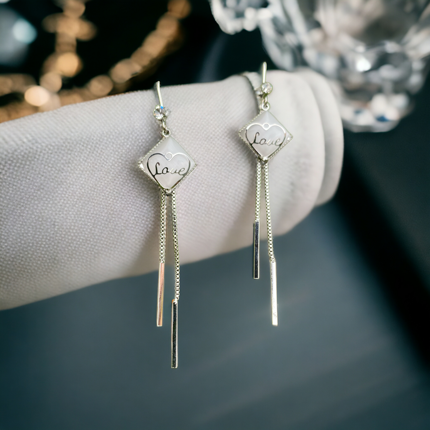 Buy Finesse Earings 030 in Pakistan