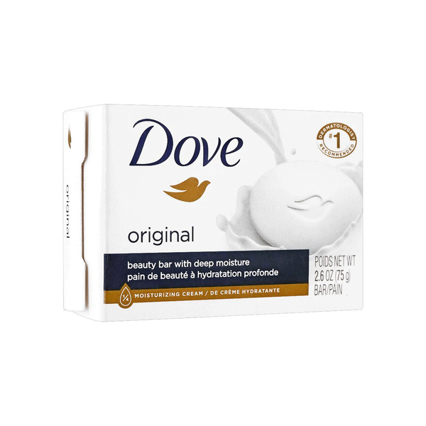 Dove Soap Original 106g