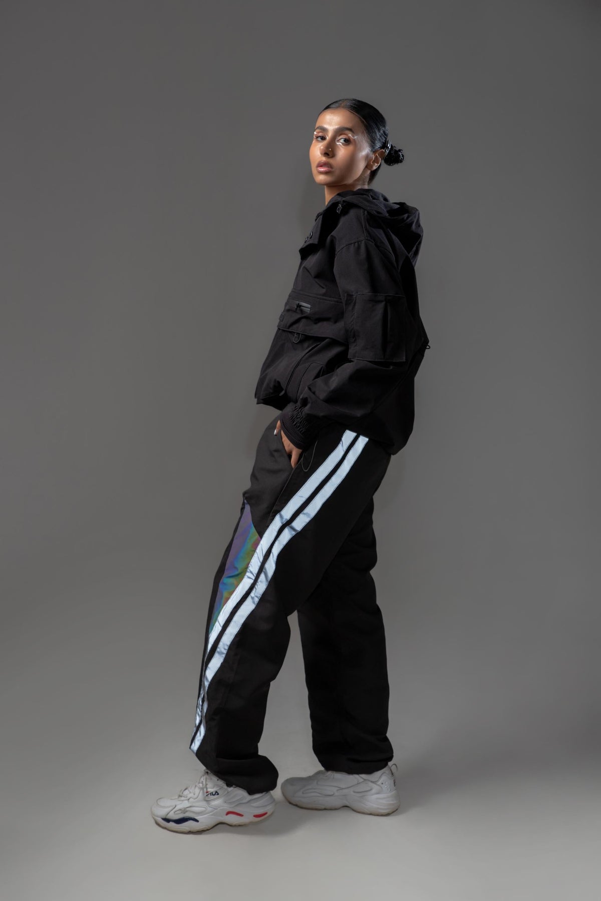 Tech Pullover