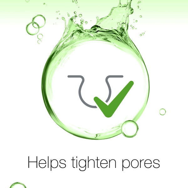 Ng Oil Blnc Facial Wash