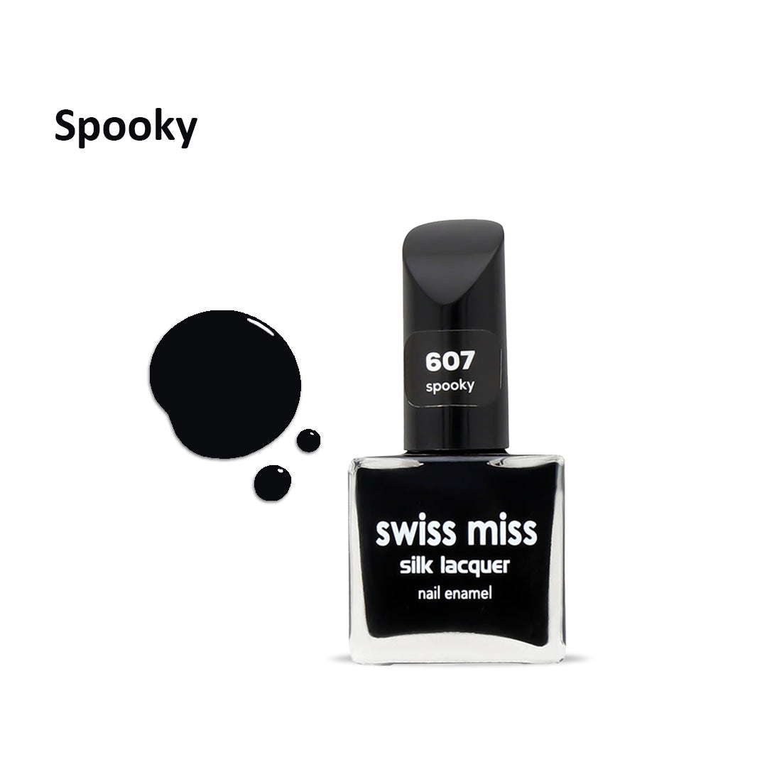 Spookey (607)