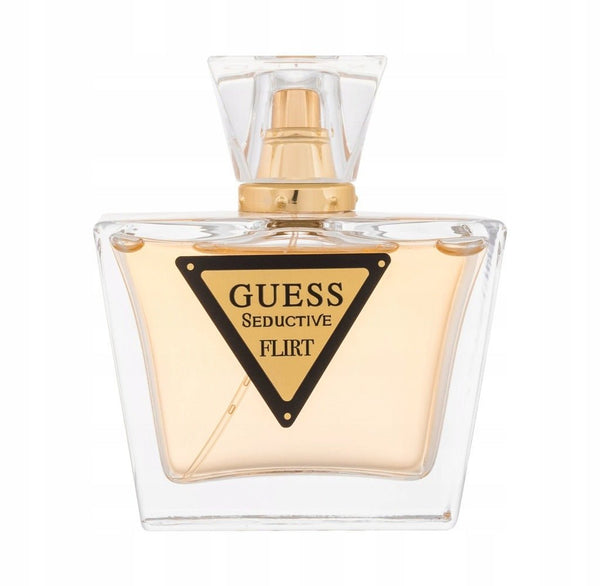 Guess Seductive Flirt For Women Edt 75Ml