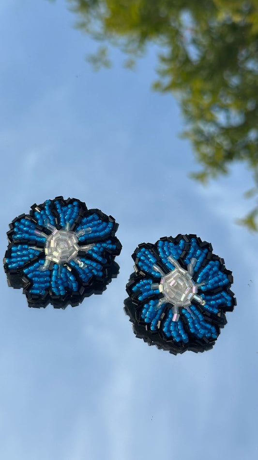Himalayn Blue Popy