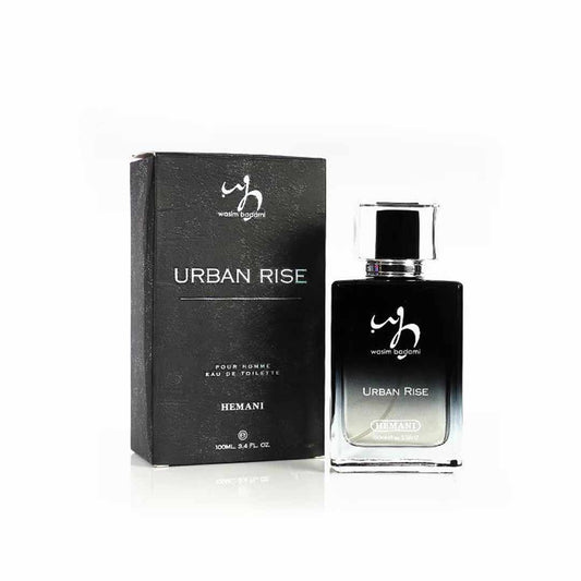 Urban Rise EDP Perfume for Men 100 ml