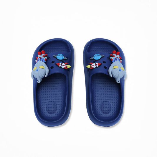Slides Classics (Dark Blue)