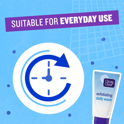 C&C Dly Wash Exftig 150Ml
