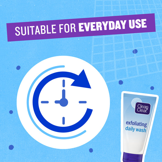 C&C Dly Wash Exftig 150Ml