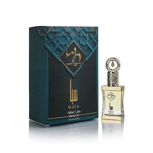 Attar 15ml - Haya
