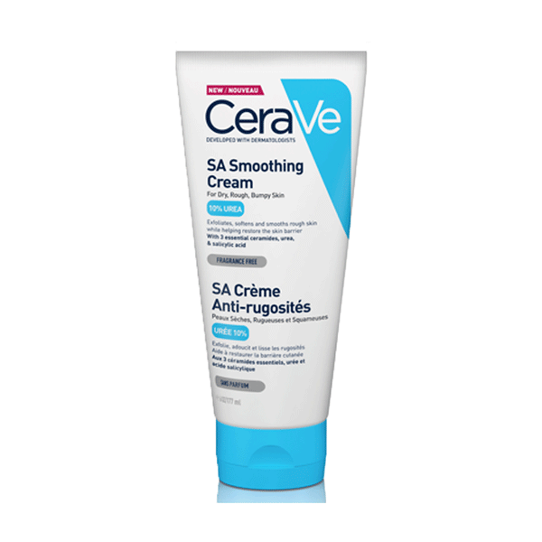 Cerave Sa Smoothing Cream 177ml
