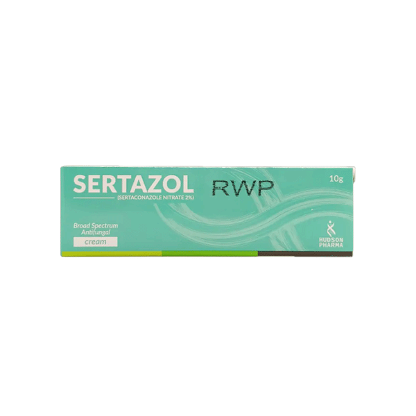 Sertazol Cream 10g