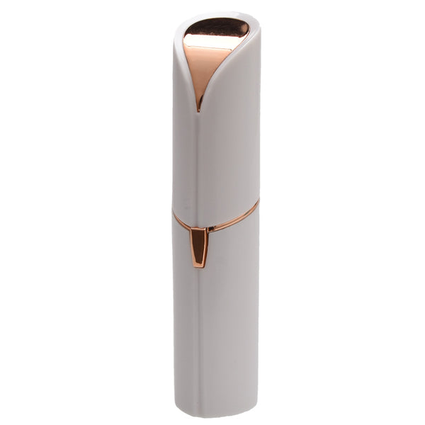 Flawless rechargeable Hair Remover for Facial Hair