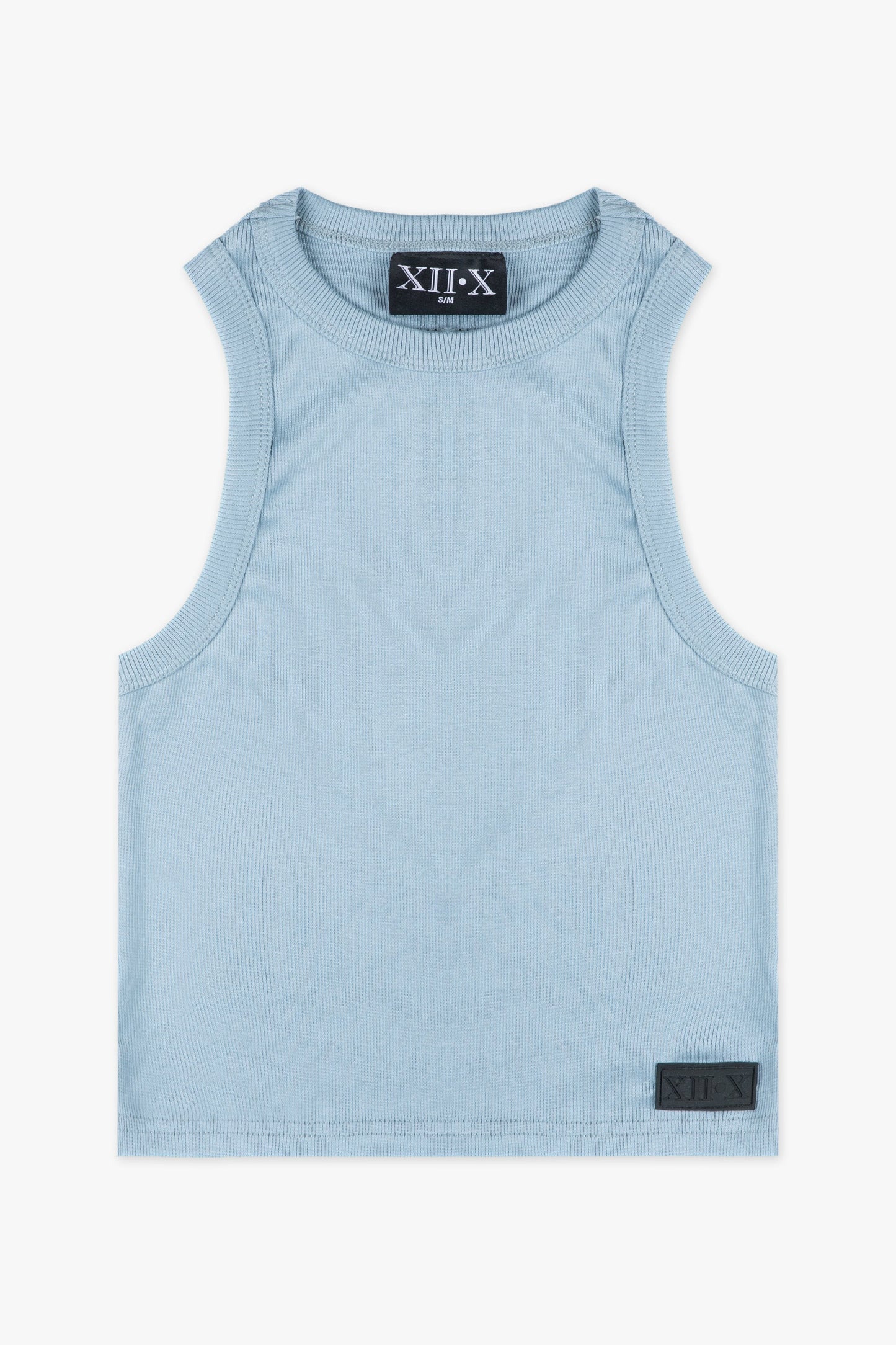 Ribbed Tank