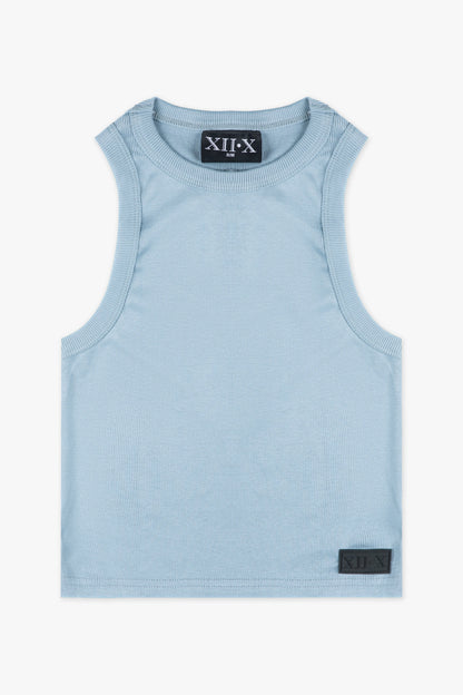 Ribbed Tank
