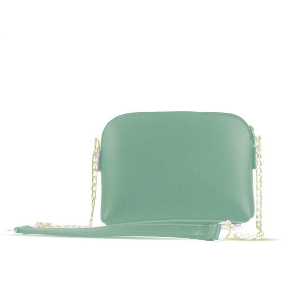 Bag X Flexi Mini Aqua Green
