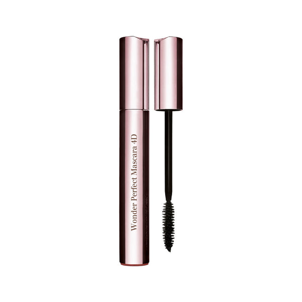 Clarins Wonder Perfect Mascara 4d 01 8ml