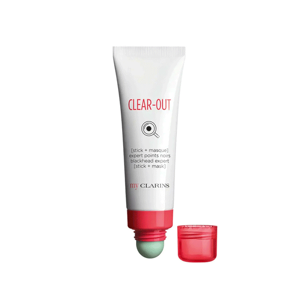 Clarins My Clarins Blackheads Duo 2ml/50ml.