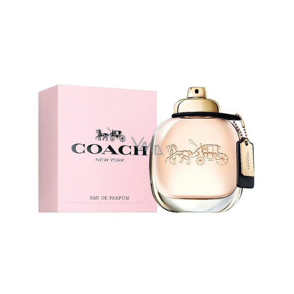 Coach Women Edp 90ml