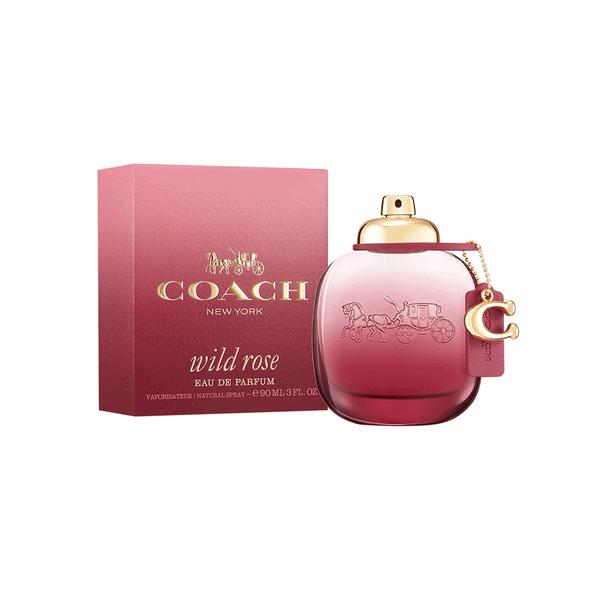 Coach Wild Rose Edp 90ml