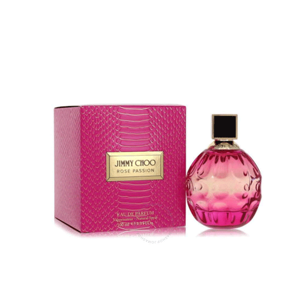 Jimmy Choo Rose Passion Women Edp 100ml
