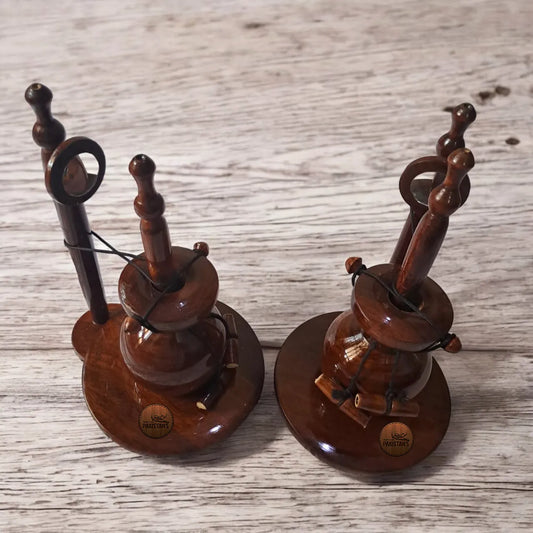 Decorative Madhani in pure wood