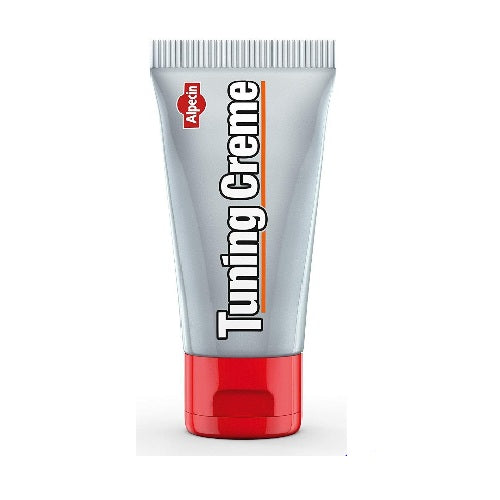 ALPECIN TUNING CREAM 50 Gram