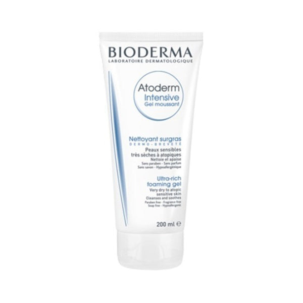 Bioderma Atoderm Intensive Gel 200ml