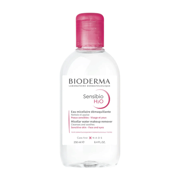 Bioderma Sensibio H2o Micellar Water 250ml