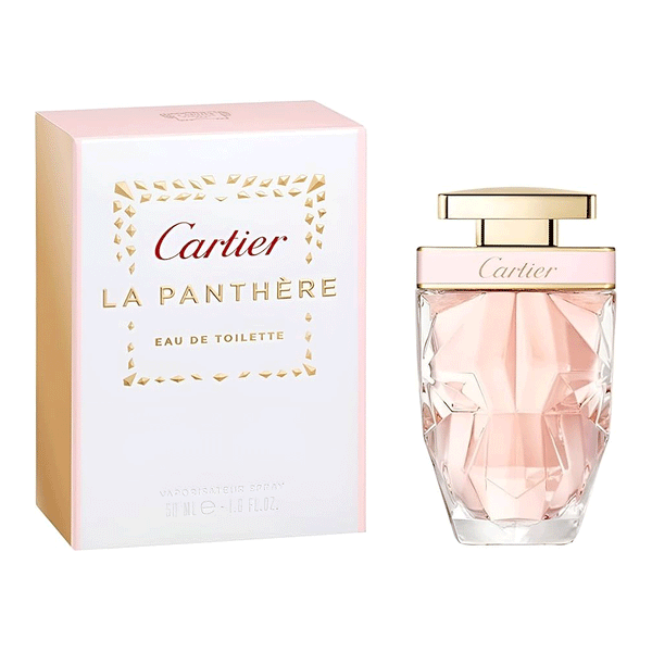 Cartier La Panthere Edt 75ml