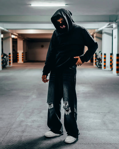 FaÃ§ade Hoodie 2.0