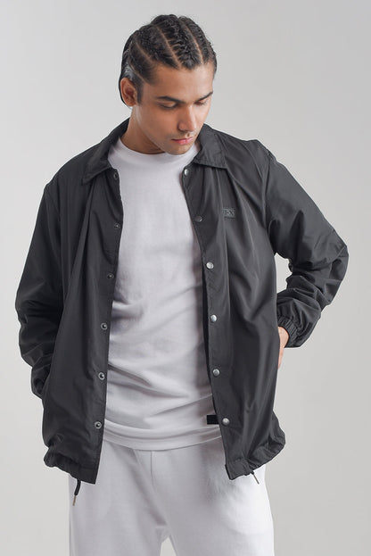 Faith Memory Nylon Jacket