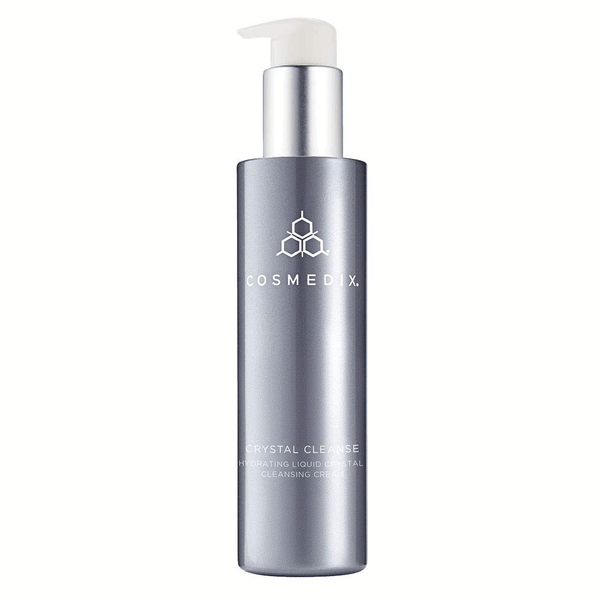 Crystal Cleanse - Hydrating Liquid Crystal Cleansing Cream 160 ml / 5.5 fl oz